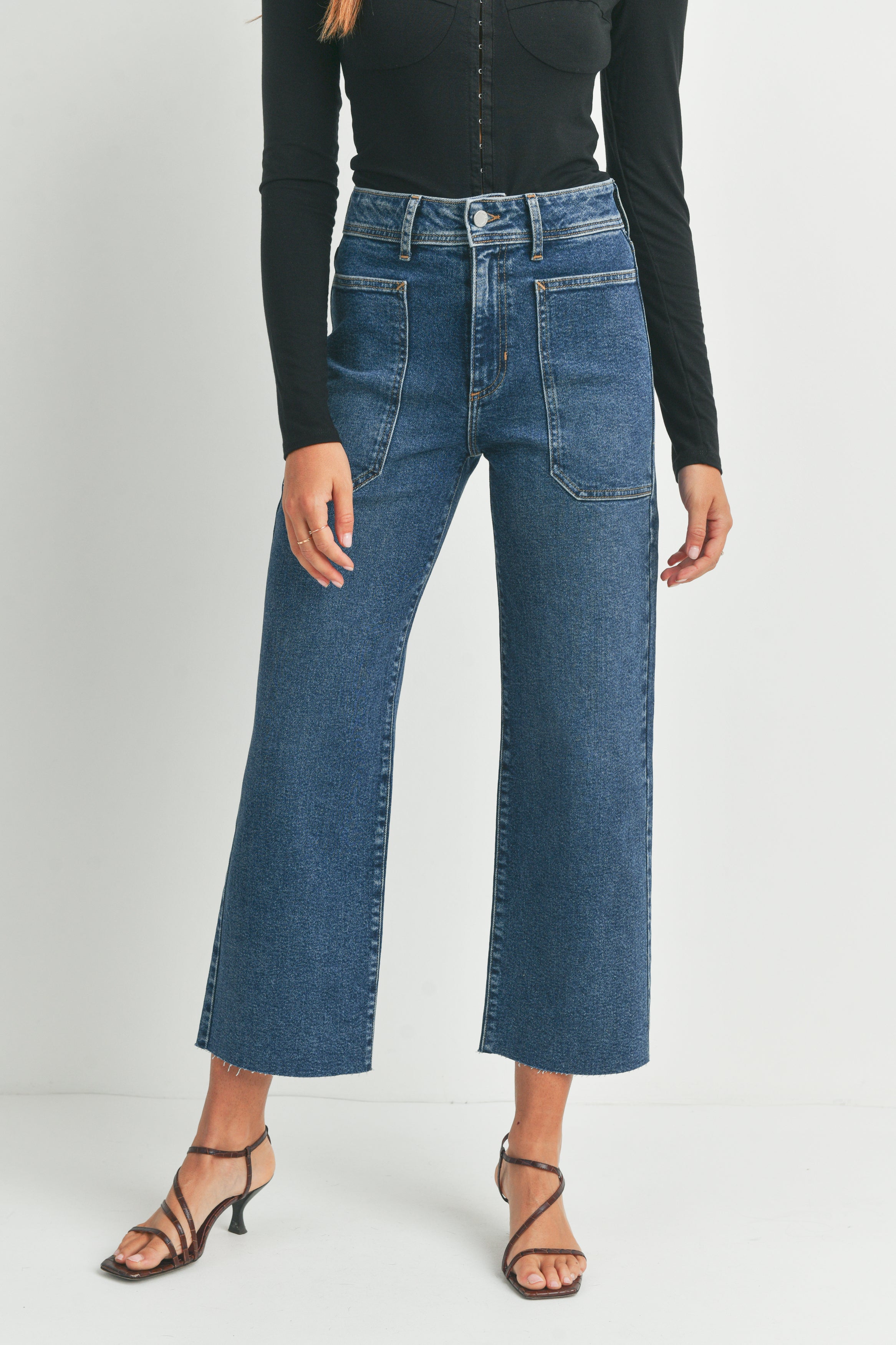 just black jeans | Nordstrom
